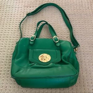 Emma Fox Purse